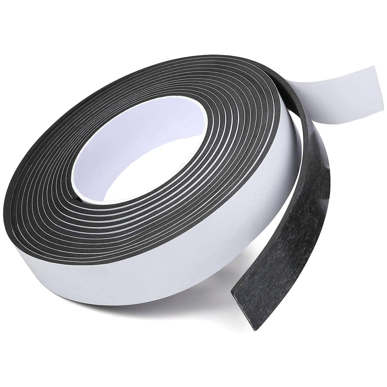 See full amazon price history chart for CELLUX Single Side 3MM Thick High Density Self Adhesive Foam Seal Tape, Weather Stripping Doors and Window Insulation Soundproofing- 24mm Width,10 Meter Length CELLUX Single Side 3MM Thick High Density Self Adhesive Foam Seal Tape, Weather Stripping Doors and Window Insulation Soundproofing- 24mm Width,10 Meter Length (B0CDH7B76F) Amazon Price History, Amazon Price Tracker