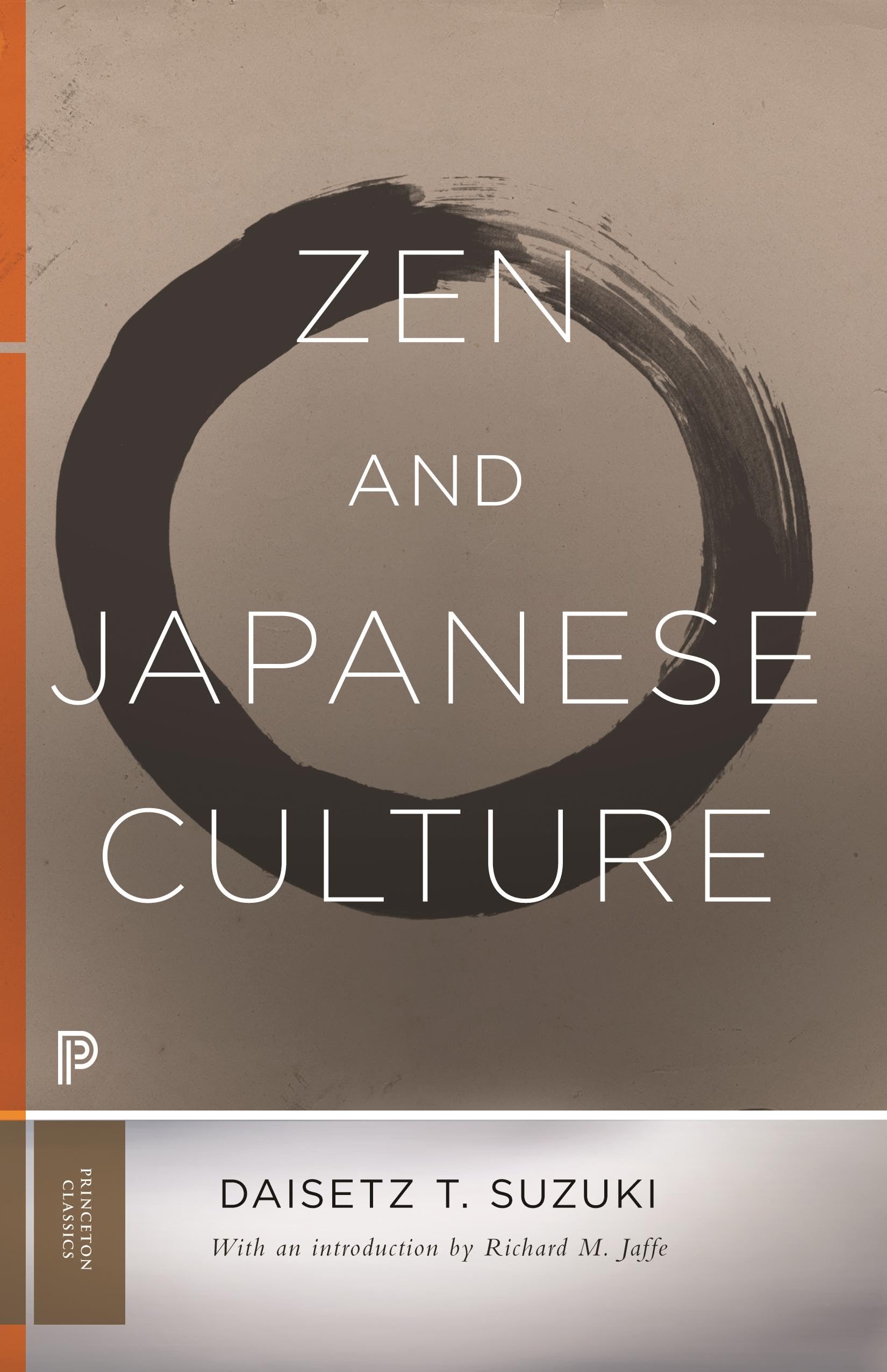 Zen and Japanese Culture by Daisetz T. Suzuki (Paperback Book)