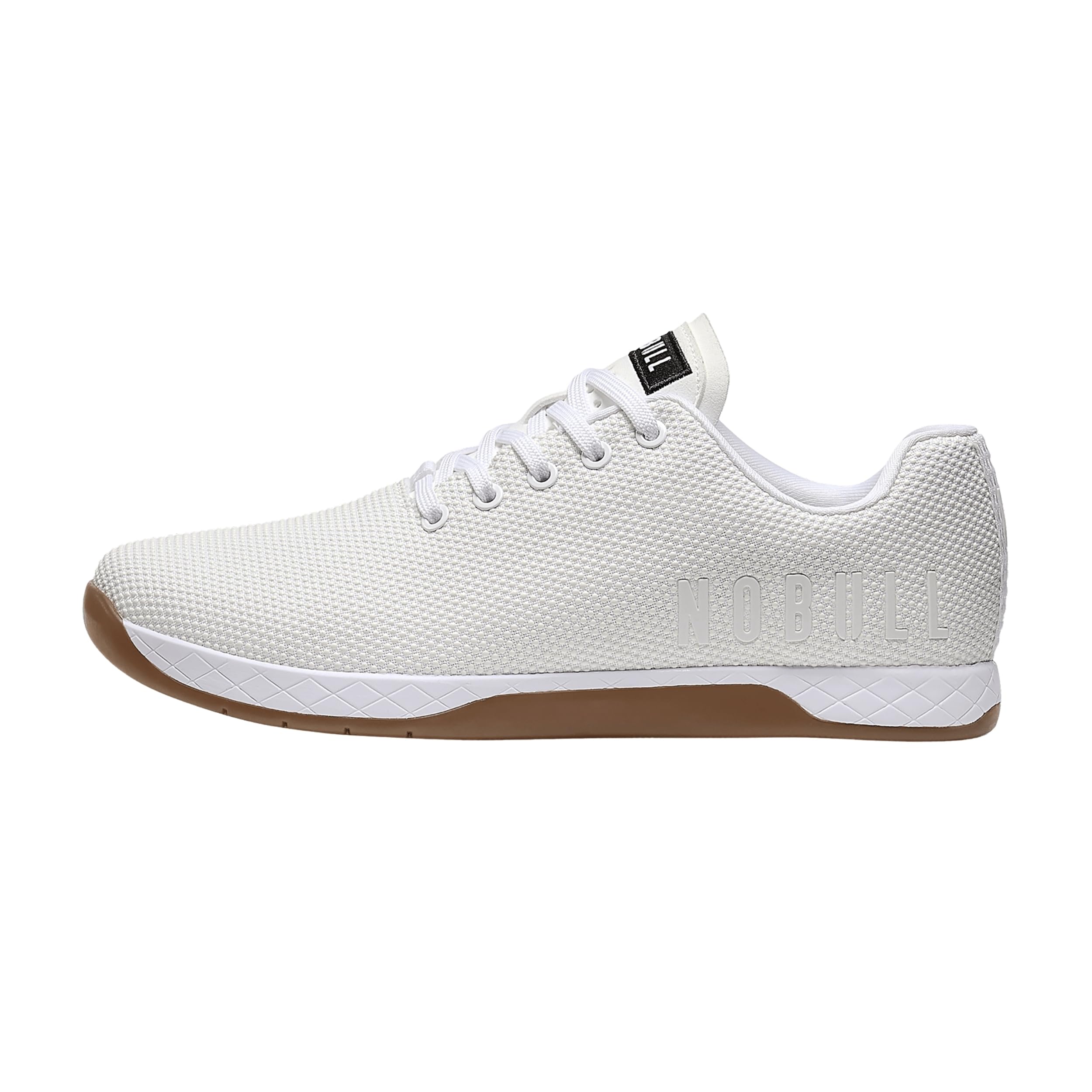 NOBULL Women's Outwork Shoe | Weightlifting & Powerlifting Athletic Shoes, Flat & Stable Support, Carbon Rubber Grip Sole