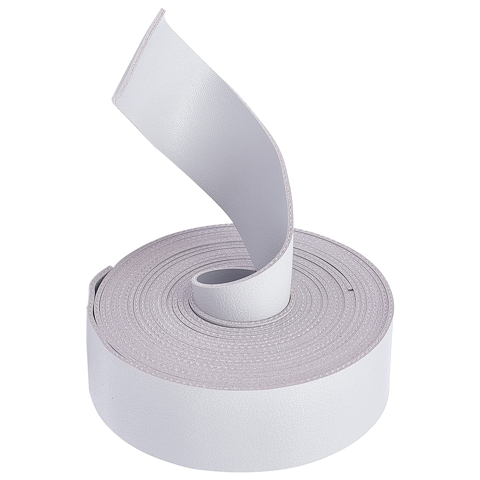 Strisce Di Pelle Bifacciali GORGECRAFT - 2m X 50mm, Per Fai Da Te, Artigianato E Creazione Gioielli - Foto 9