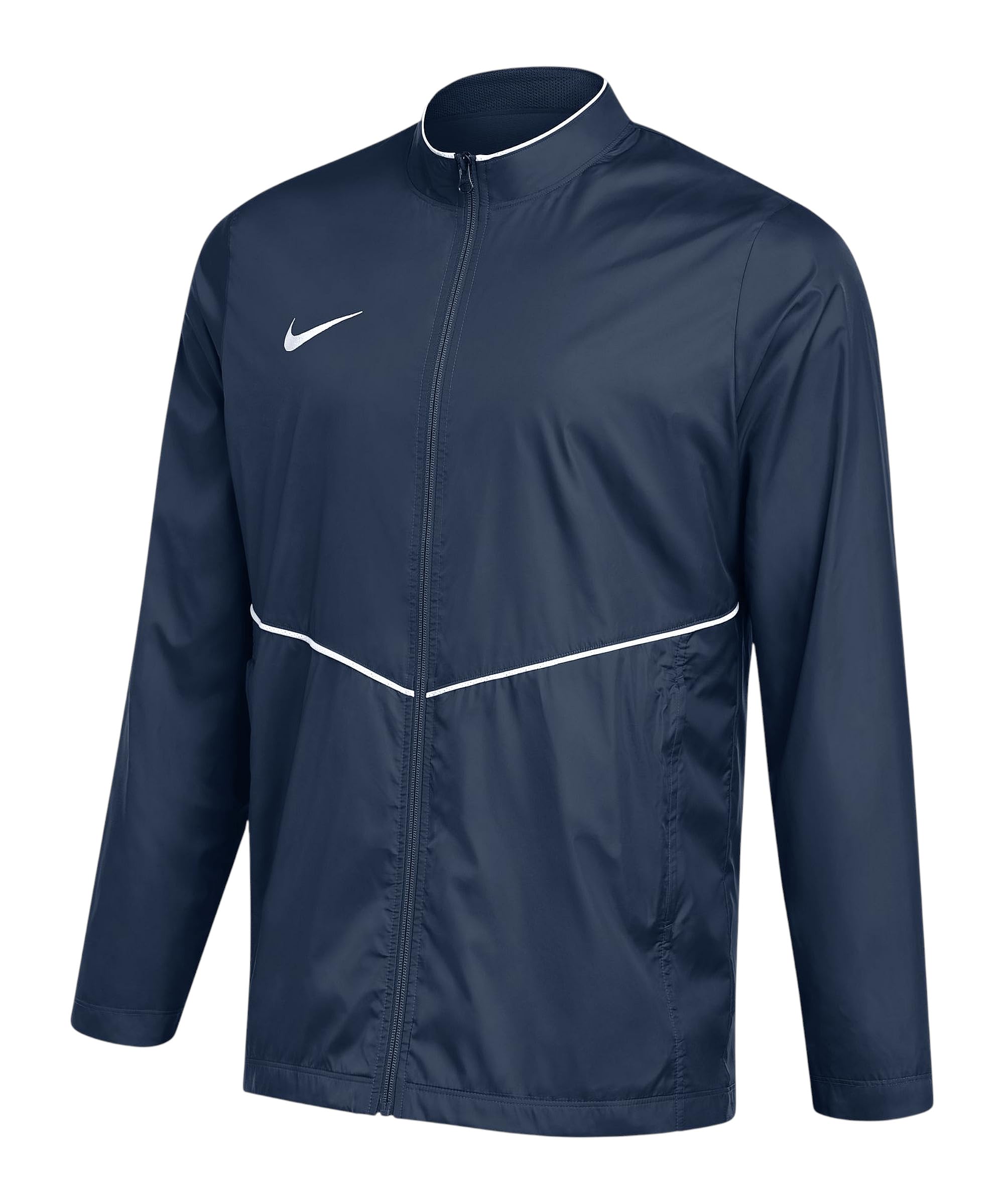Nike Park 26 Fußball-Regenjacke für ältere Kinder, HM7269