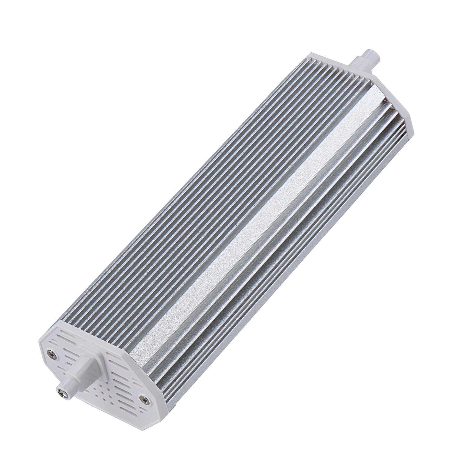 yongjia R7S 189mm LED de 50WJ de Type Lampe Ultra Lumineux J189 Tubes de LED R7S linéaire Projecteur Angle Faisceau à 180 degrés 90-265V Remplacement de la Lampe halogène 500W (Warm White)