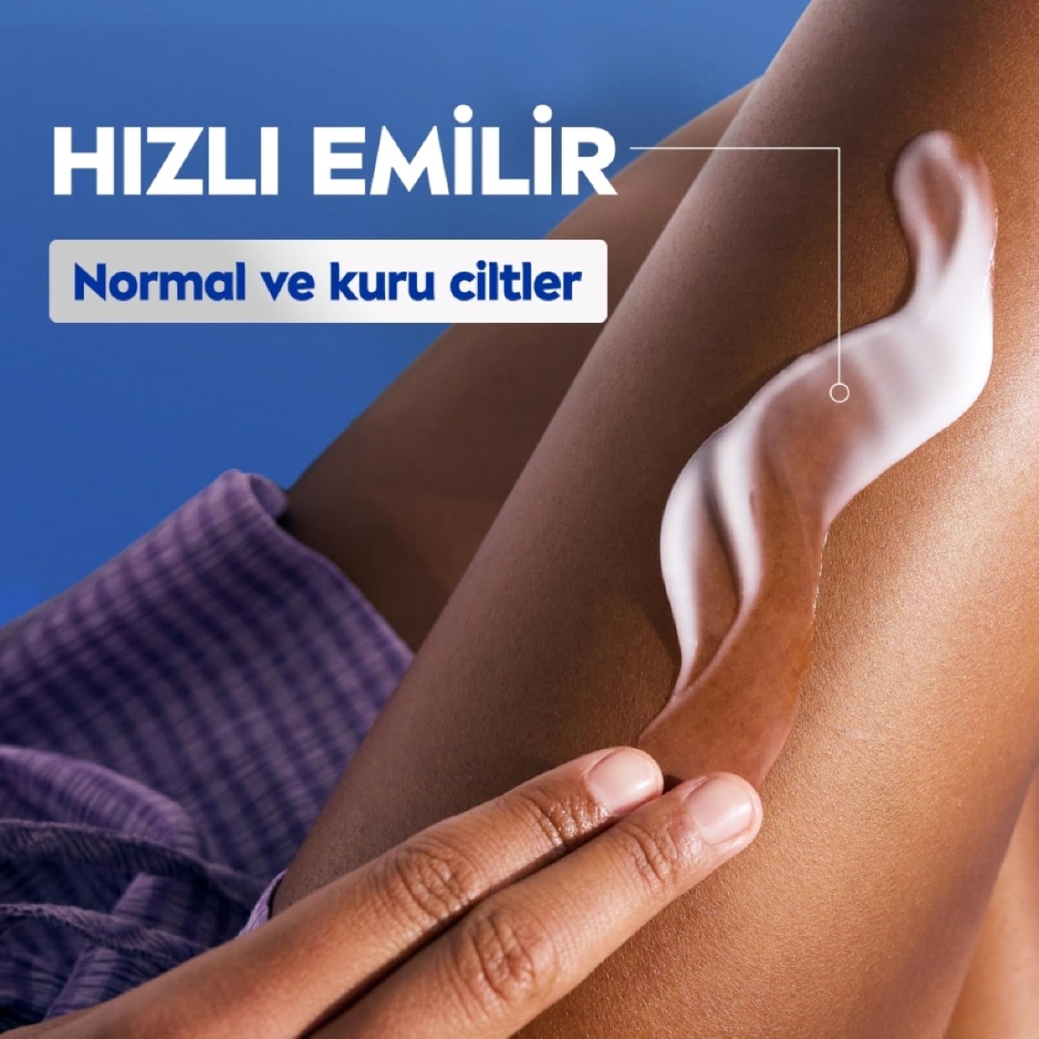 NIVEA Değerli Yağlar İçeren Vücut Losyonu Kiraz Çiçeği & Jojoba Yağı, 400 ml + NIVEA Creme Soft Kremsi Dokunuş Banyo Ve Duş Jeli 750 ml
