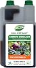 Ecoworm Soil Extract for Fruits & Vegetables – Organic Worm Castings Fertiliser & Soil Improver – Liquid Fruit & Veg Feed (High Potassium) 1 L