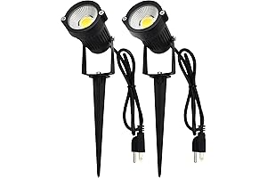 GSS6005 LED Black Light Spot Lights Outdoor