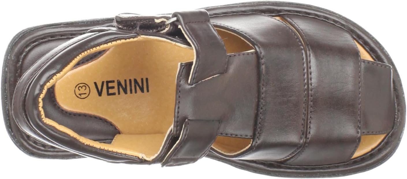 Venini Kids' 1014 Sandal