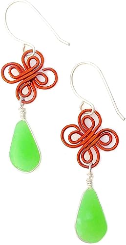 Vista 27 de Rumi Sumaq Joyería de Metal Tejida a Mano para Mujeres y Adolescentes – Aretes, Collares y Conjuntos de Plata de Ley y Oro de 14 Quilates con Piedra