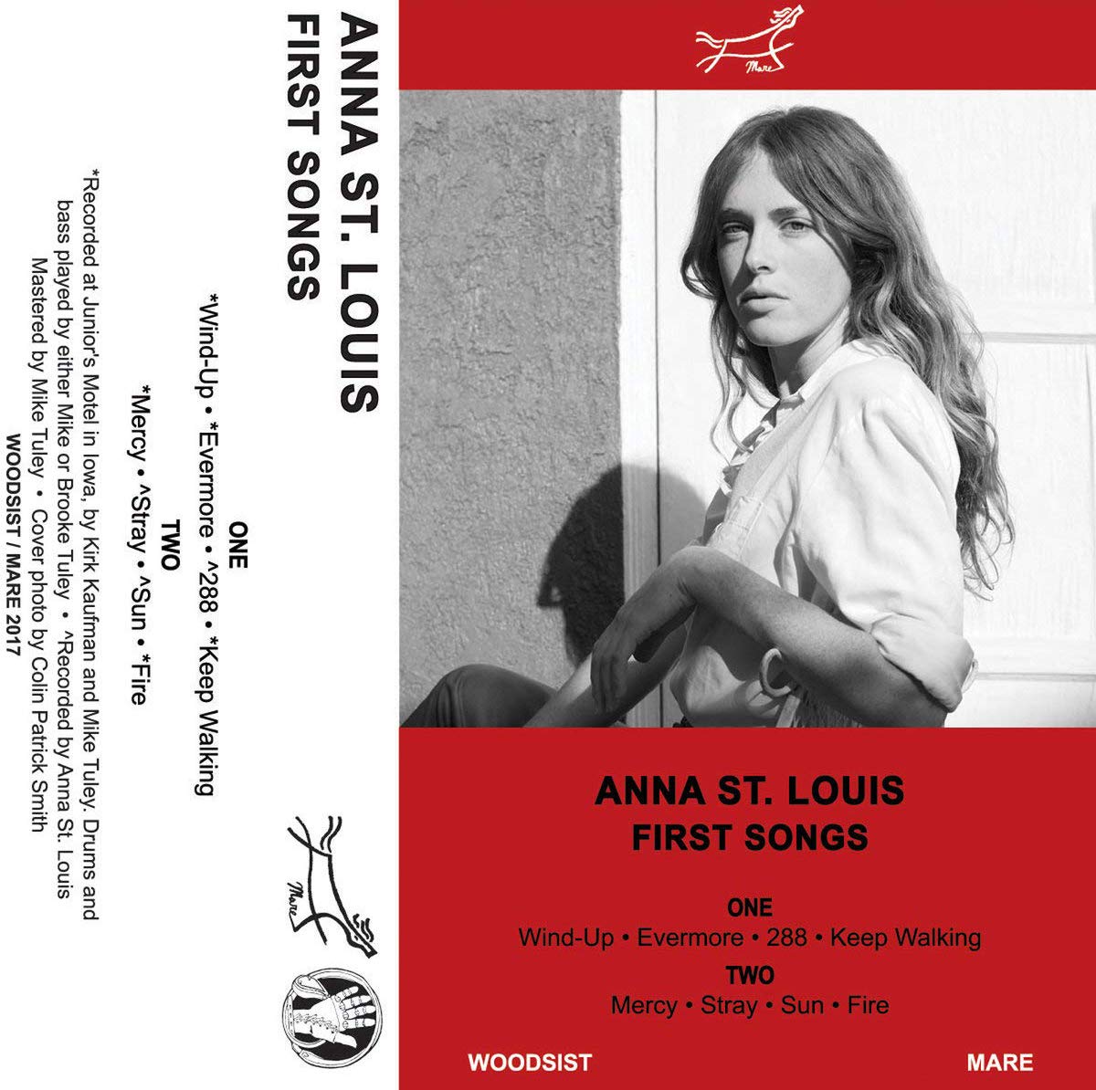 First Songs