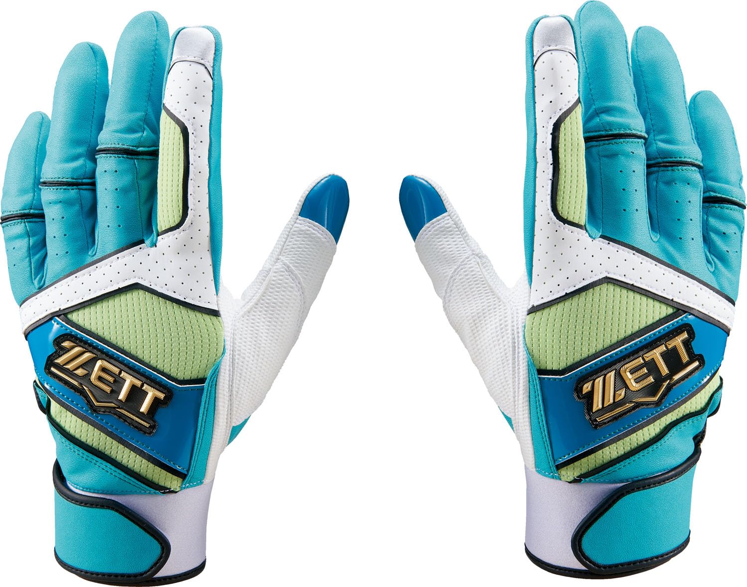 Amazon | ゼット(ZETT) 野球 バッティンググローブ バッティンググラブ