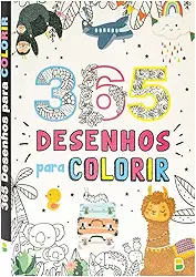 365 Desenhos para colorir (BR): Outros