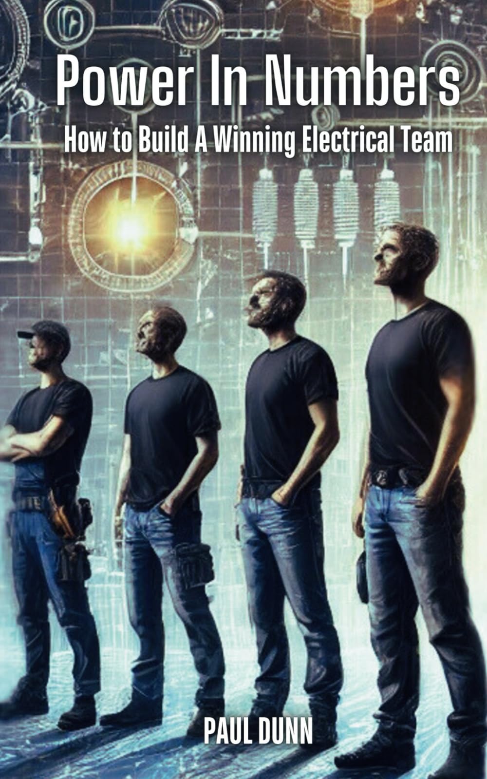 Power In Numbers: How to Build a Winning Electrical Team