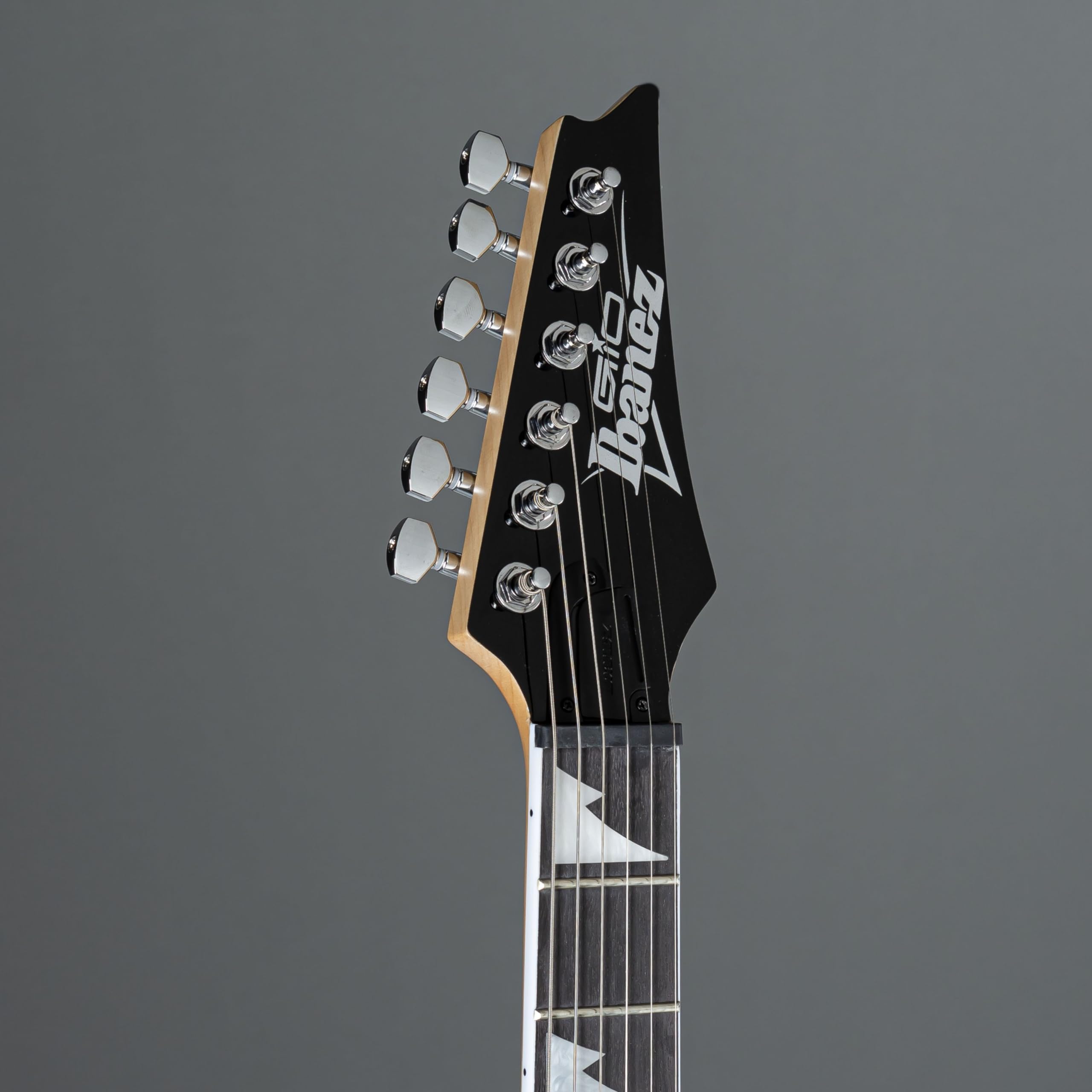 Amazon | Ibanez(アイバニーズ) GIOシリーズ エレキギター Black Night