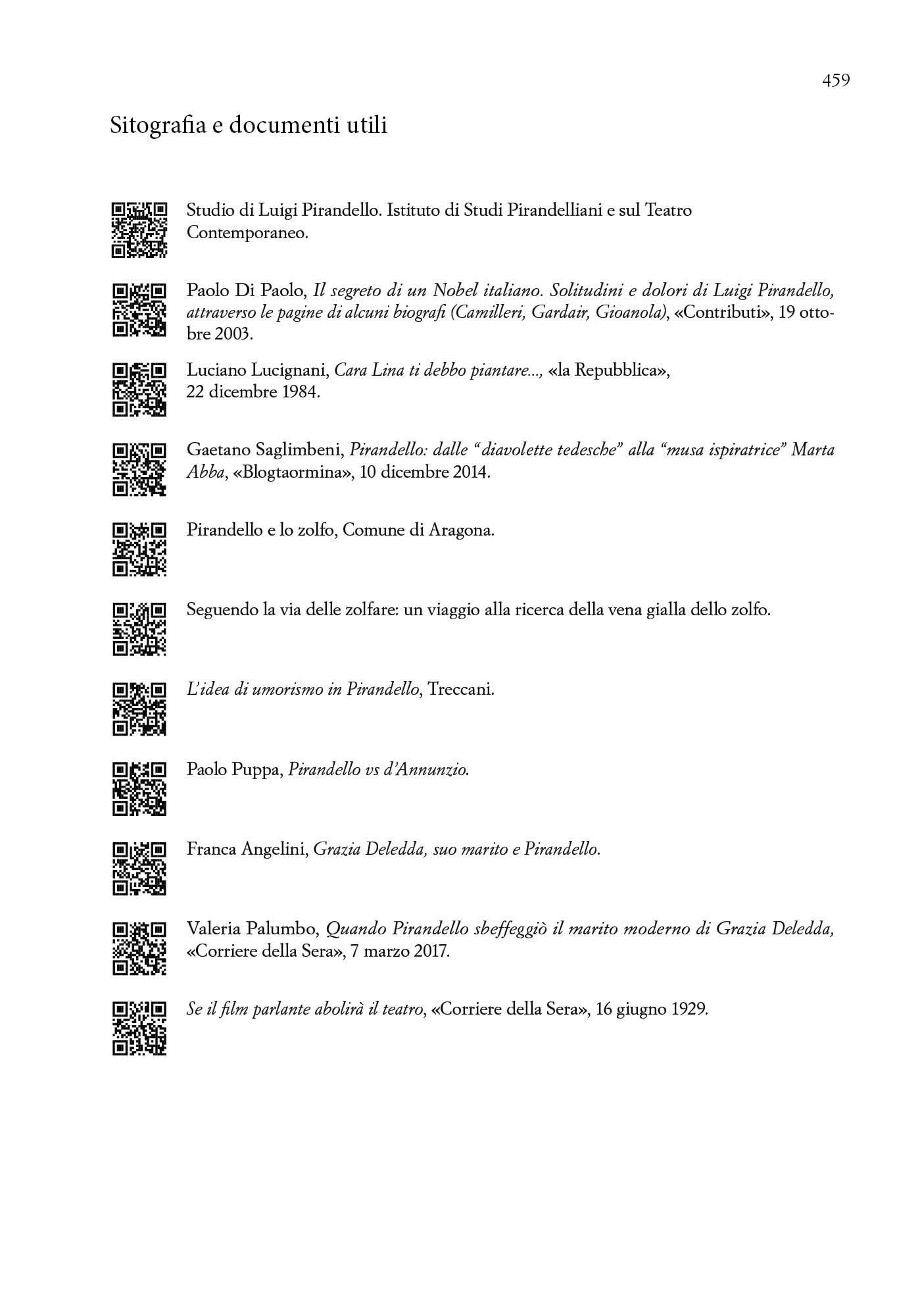 Maschere nude. Tutte le commedie I. Con espansione online (annotato): Vol. 1