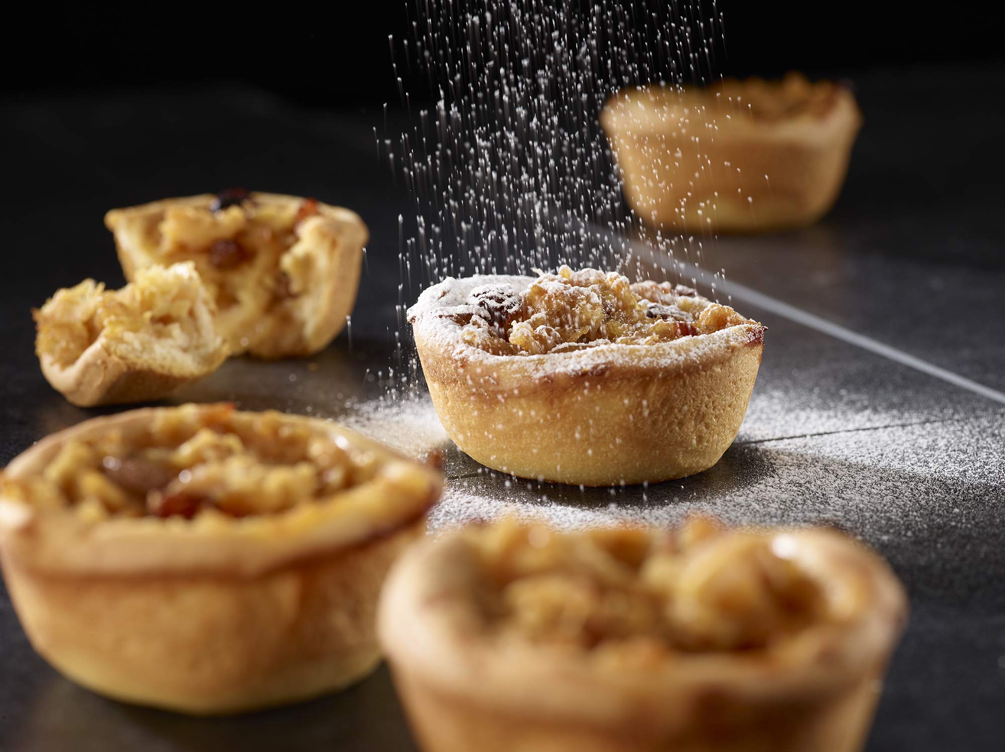 einfach backen: mit Tipps & Tricks vom Bäckermeister