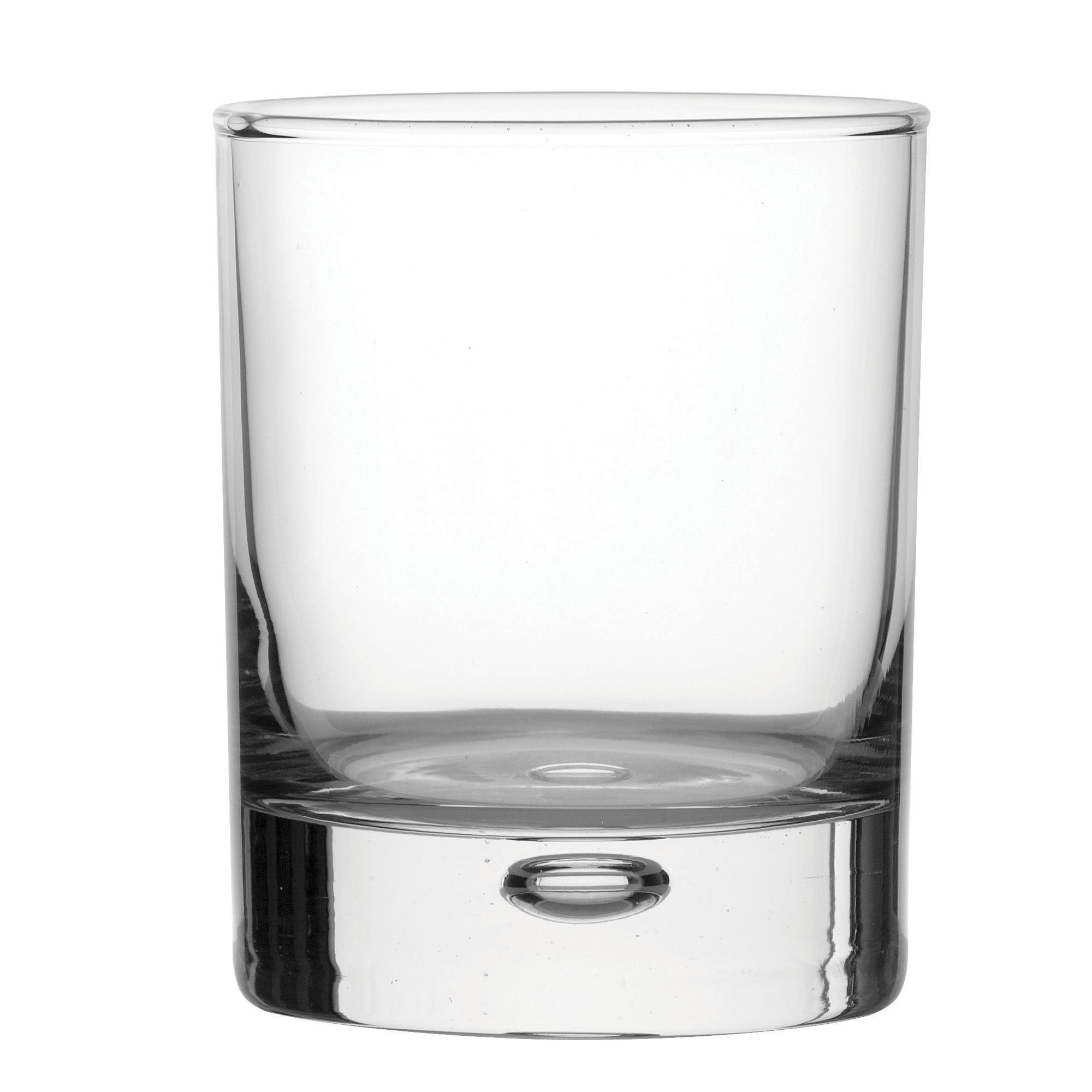 Pasabahce Centra Old Fashioned Tumblers 8oz / 230ml - Set of 24 - Whisky Glasses