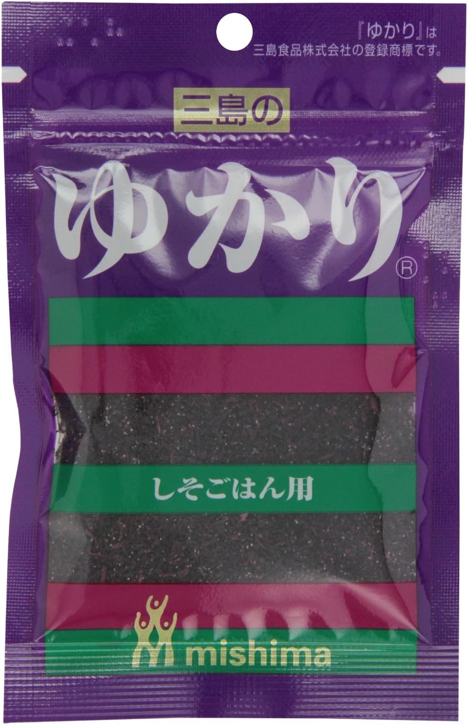 Mishima Yukari Rice Seasioning 26g