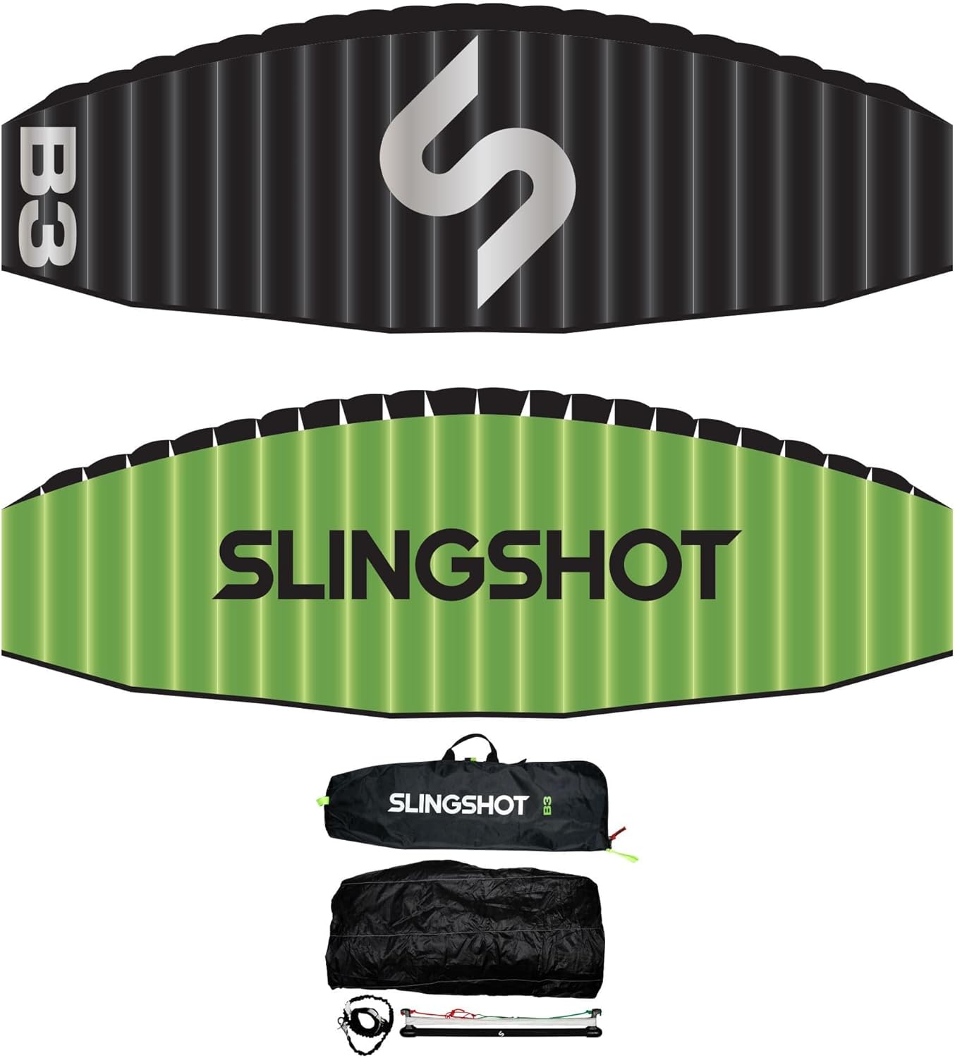 Slingshot Sports Trainer Kite