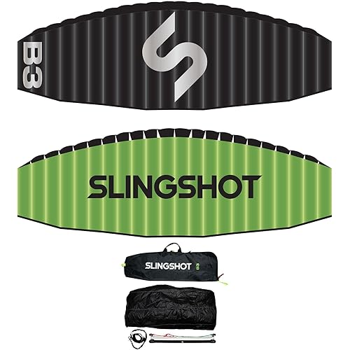 Slingshot Sports Trainer Kite
