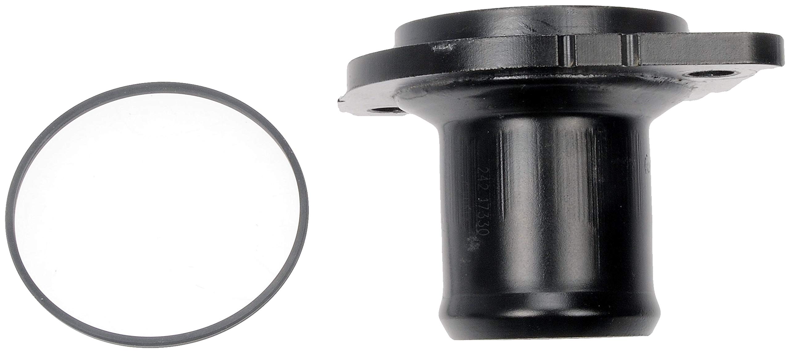 Dorman 902-1108 - Uscita acqua refrigerante motore per modelli Ford selezionati, confezione da 1