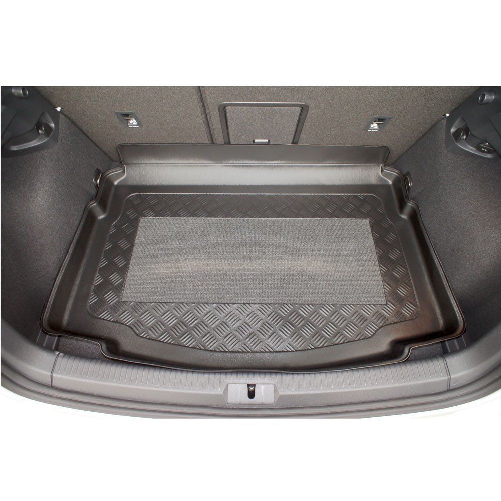 Vasca baule per Toyota Yaris Cross (fondo alto