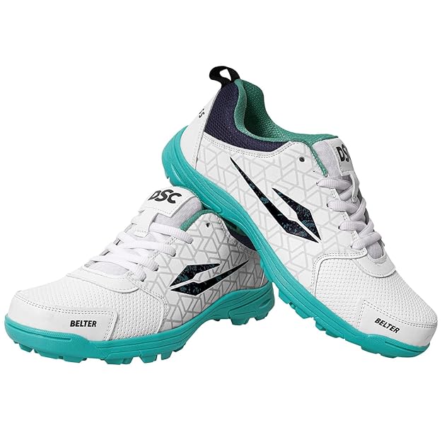 DSC Belter Cricket Shoes for Mens