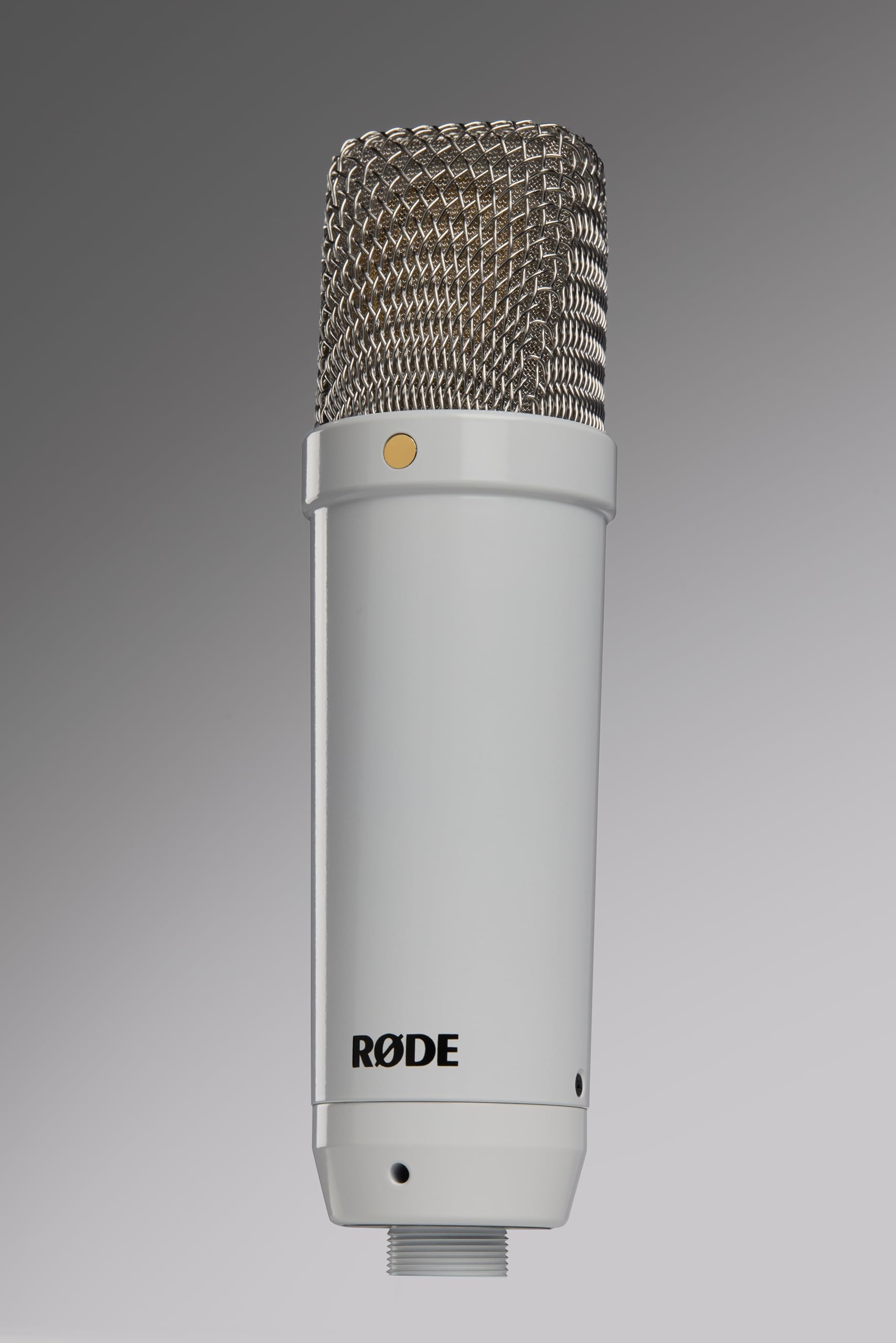 RØDE NT1 Signature Series Large-diaphragm Condenser Microphone