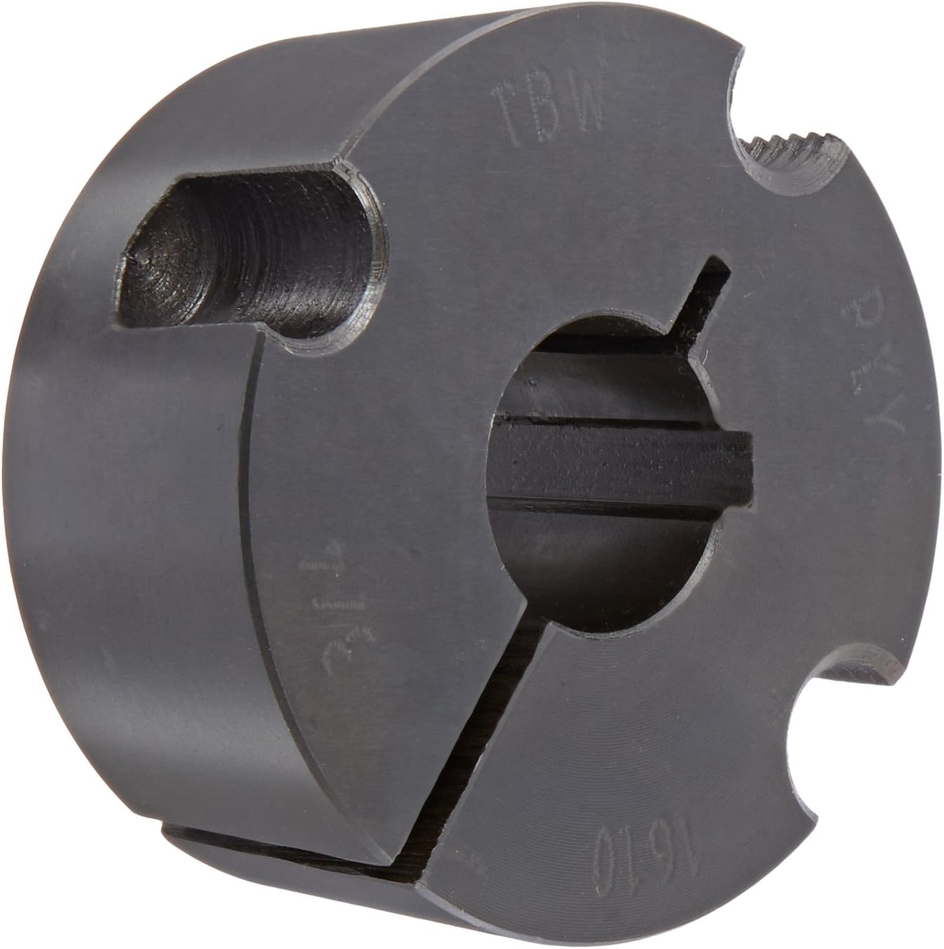 Gates 1610.3/4 TaperLock Bushing, 3/4" Bore, 1.0" Length