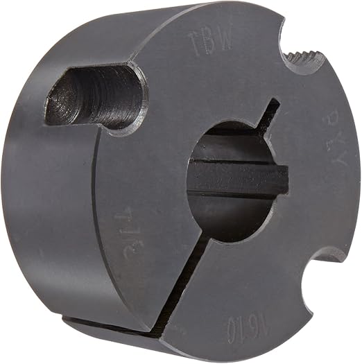 Gates 1610.3/4 TaperLock Bushing, 3/4" Bore, 1.0" Length