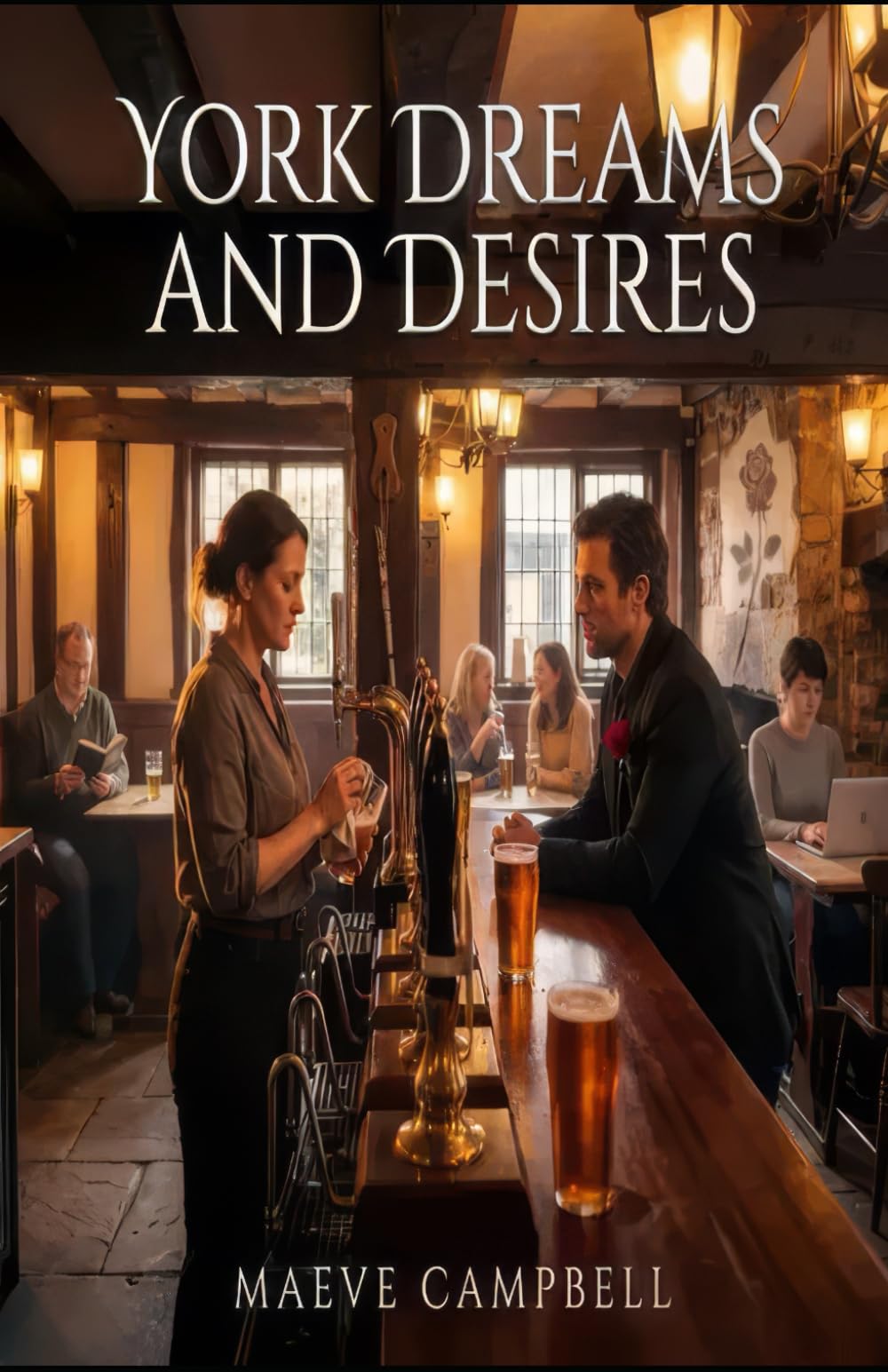 York Dreams And Desires