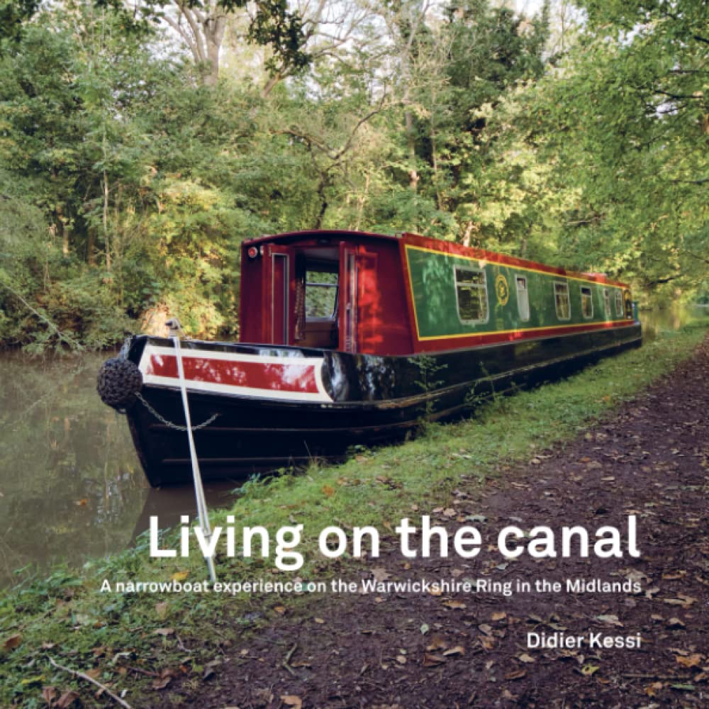 Living on the canal: A narrowboat experience on the Warwickshire Ring in the Midlands