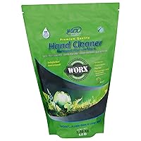 Vista 11 de Jabón limpiador de manos biodegradable WORX bote de 1 libra