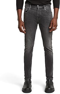 美品❣️ジースターロゥ❣️メンズ❣️ストレッチ抜群❣️3Dスキニー❣️ブラック❣️デニム❣️ Amazon.co.jp: G-Star RAW(ジースターロゥ): メンズ ジーンズ