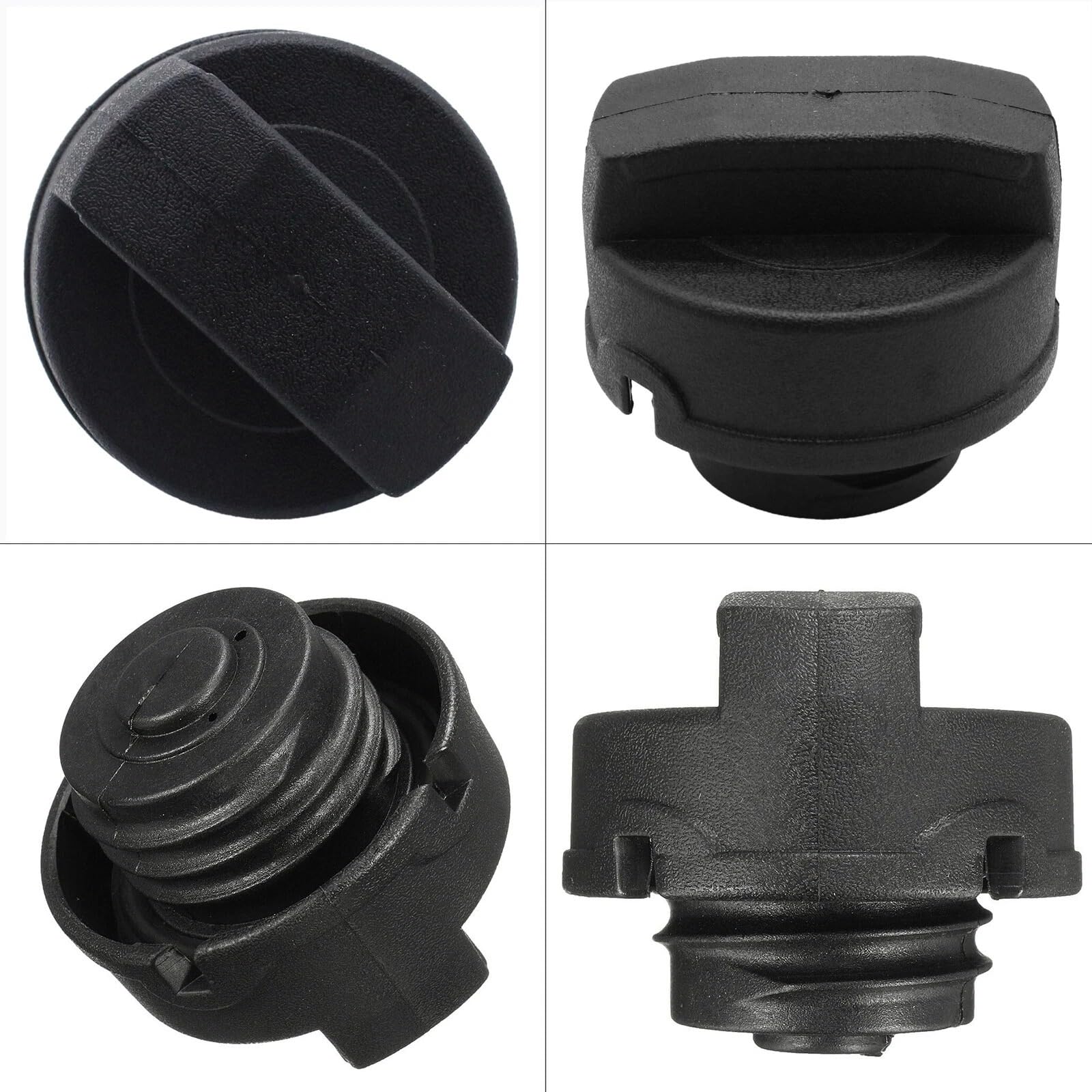 Tapa Depósito Combustible Para Vauxhall Para Astra