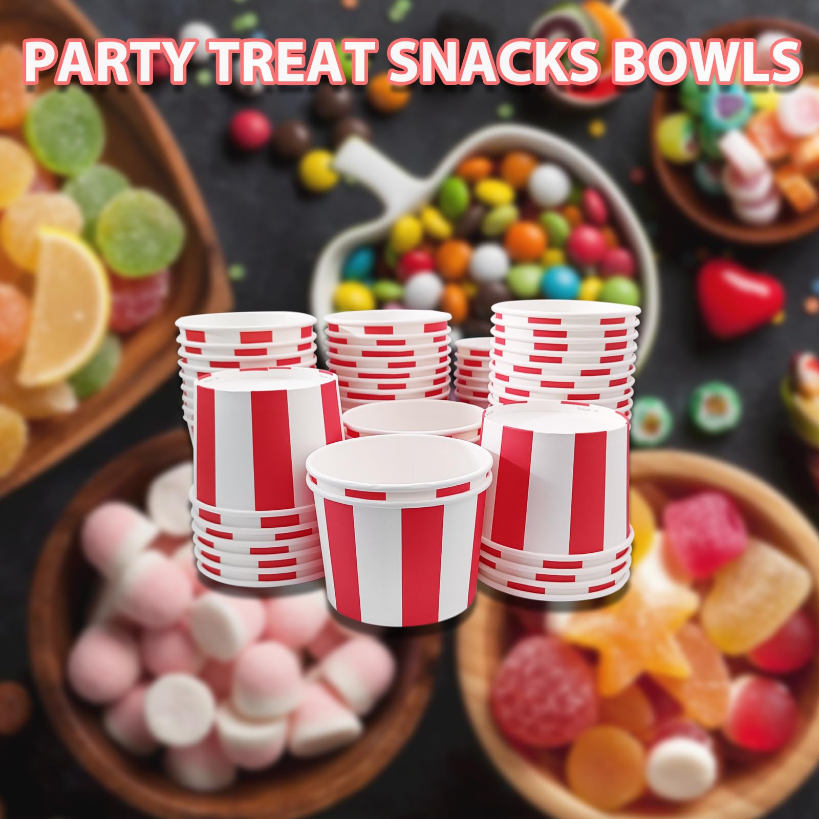 Lot De 200 Gobelets Jetables En Carton De Noël De 255 Ml - Pour Chocolat Chaud, Cacao, Fournitures De Fête De Noël, Tasses à Thé, Café - Gobelets