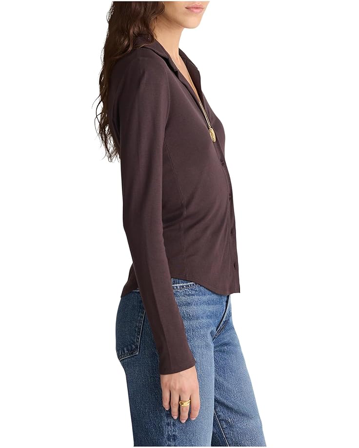 Madewell Camp Long Sleeve Top - #2 of 4