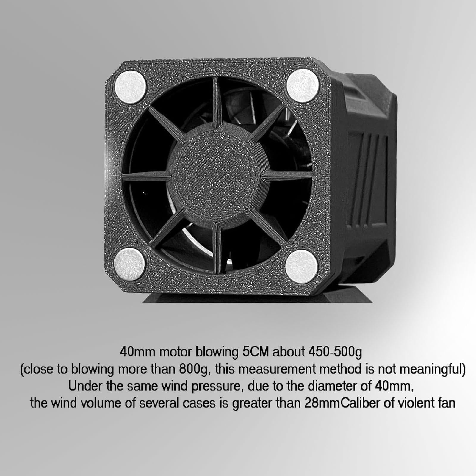 PATLOLLAV Blue Handheld Turbodry Car Dryer,Turboglass Car Blower,Car - View #9