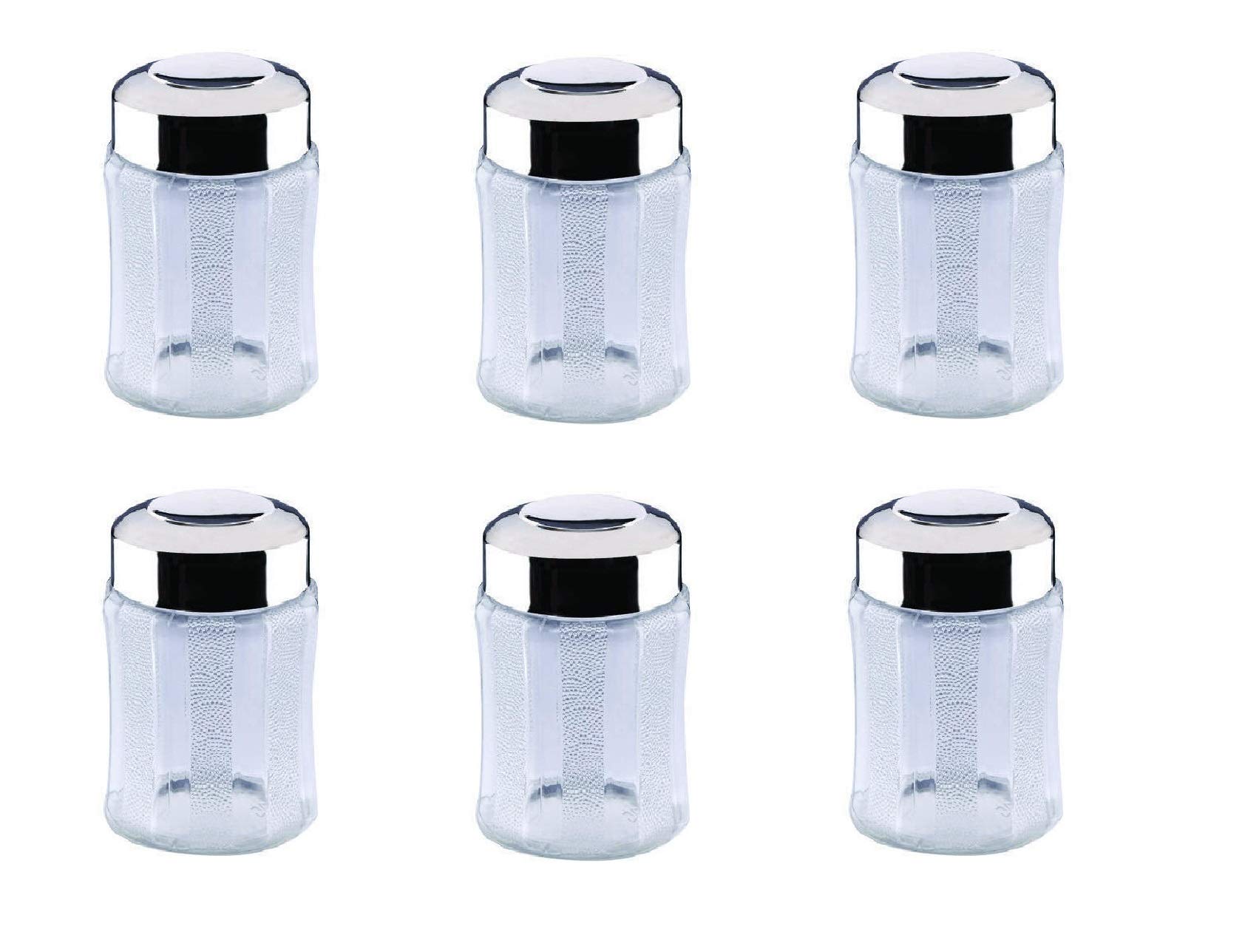 Buy Sky Polycraft Sky Kitchen King Multipurpose Storage Jars with