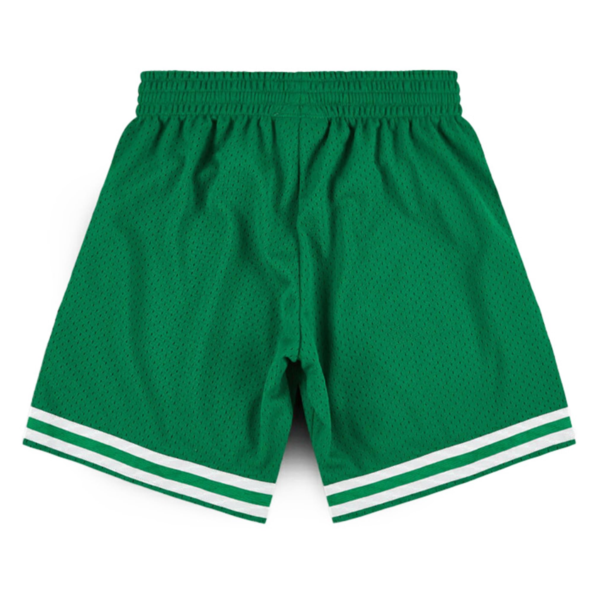 Mitchell & Ness Pantalones Cortos para Hombre