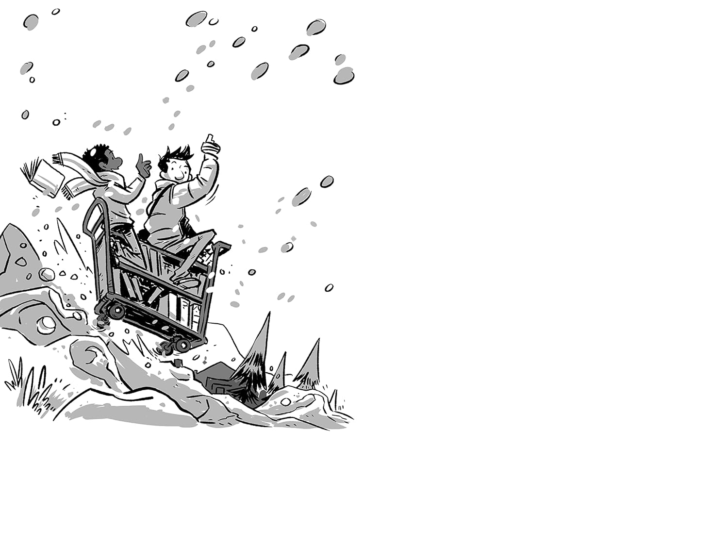 The Last Kids on Earth and the Cosmic Beyond - Image 5