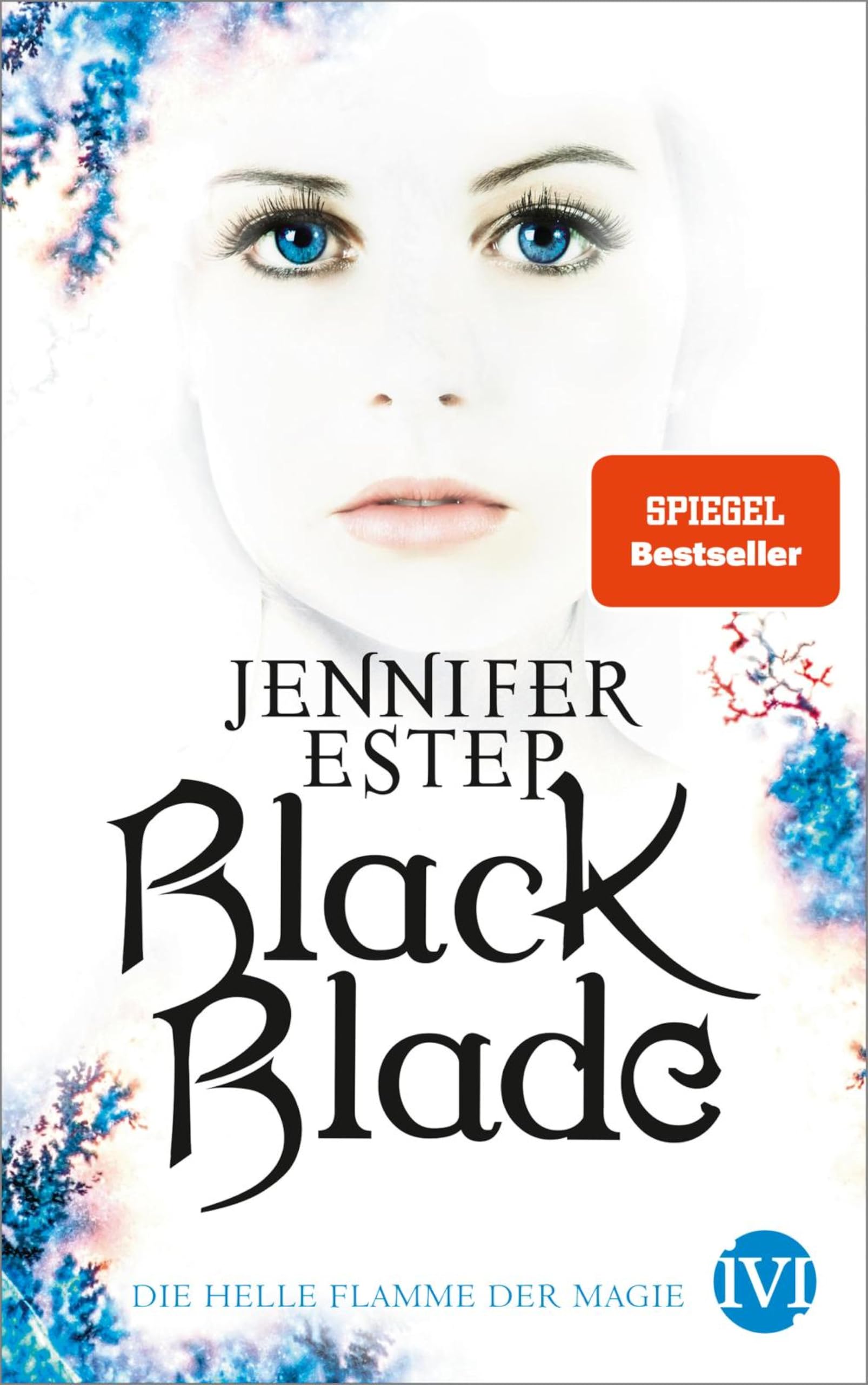 Black Blade: Die helle Flamme der Magie