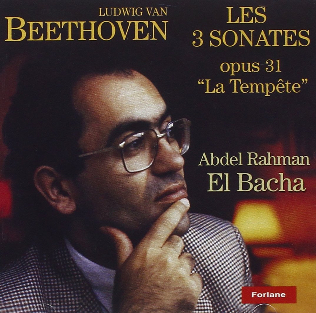 Les 32 Sonates (Box