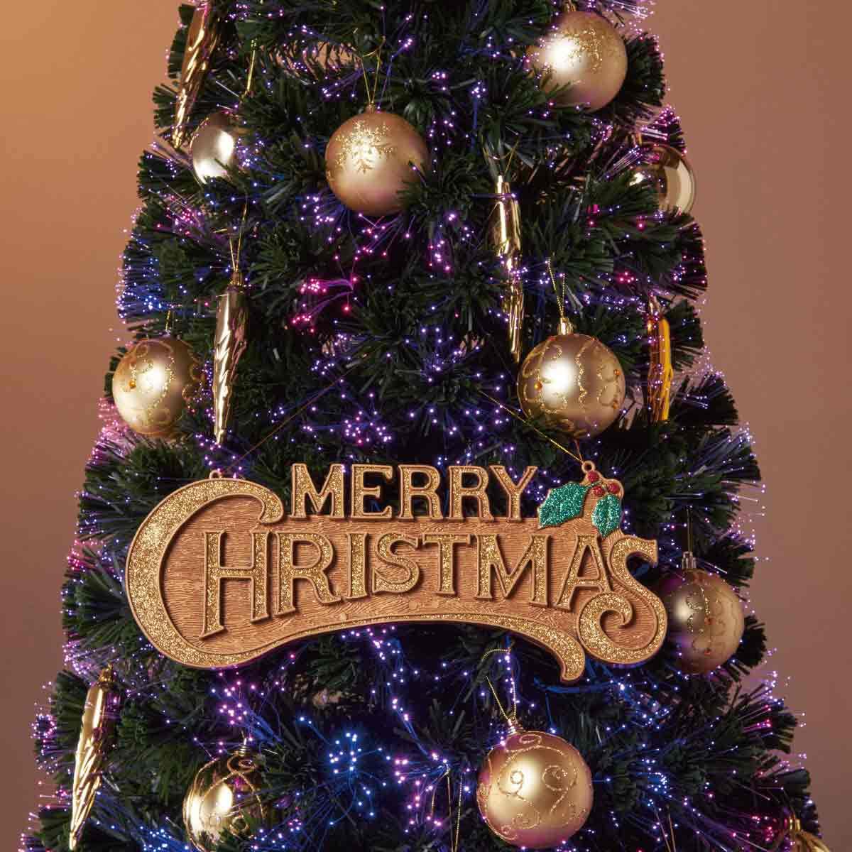 240cmクリスマスツリー クリスマスツリー 240cm オーナメント LED ライト milkyway