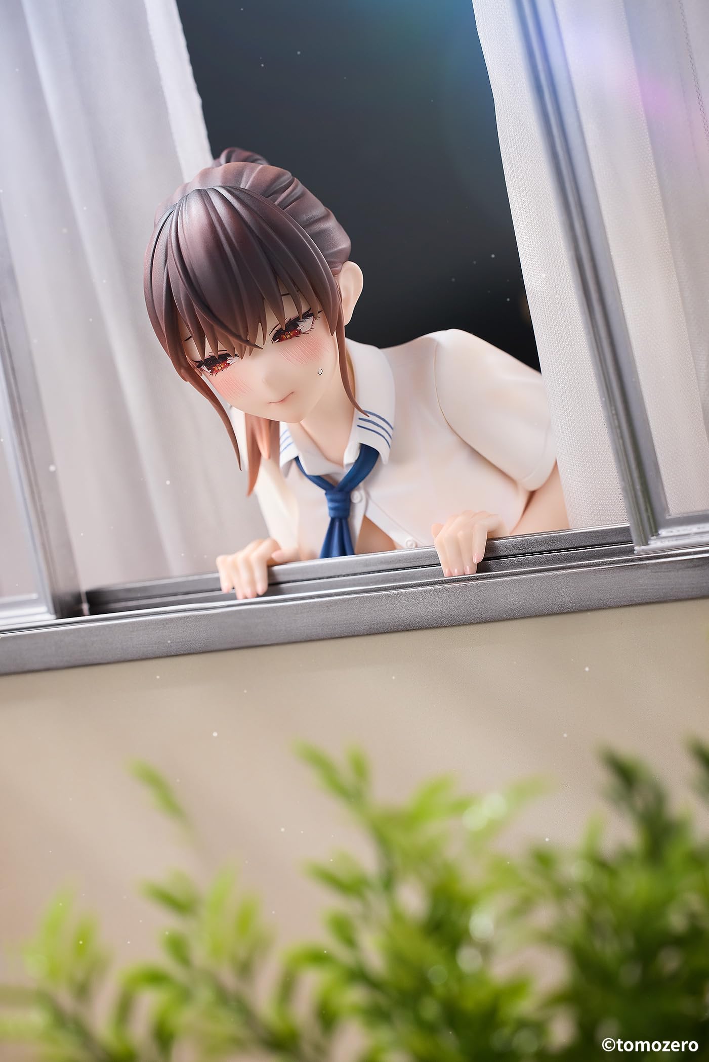 [未開封]声を我慢するおりこうさん 小笠原リコ 1/6 完成品フィギュア 特別版 Amazon | Vivify 声を我慢するおりこうさん 小笠原リコ 通常版 1