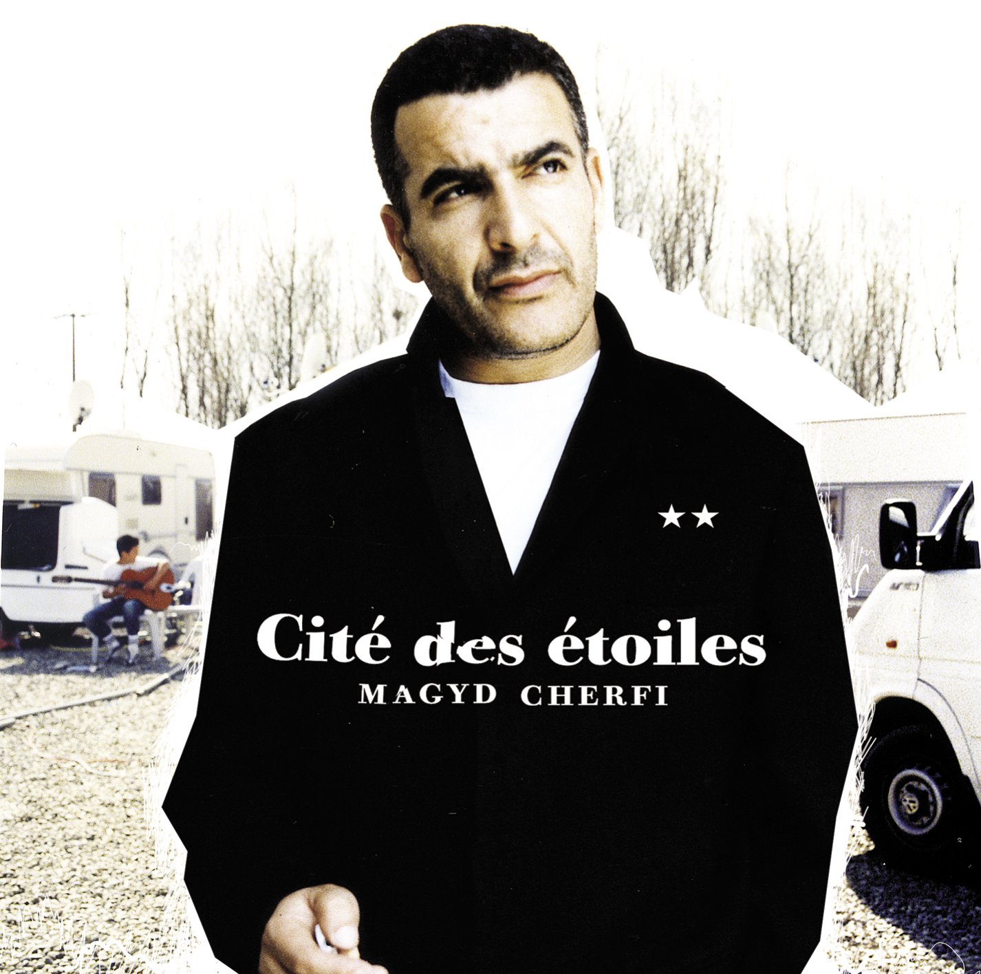 Cite Des Etoiles (Frn) Cherfi, Magyd