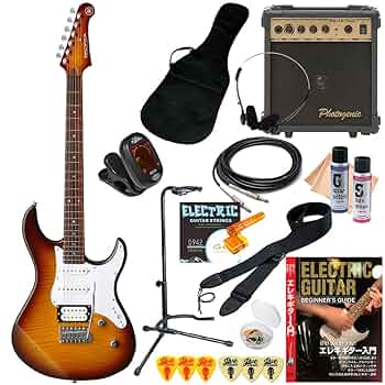YAMAHA PACIFICA PAC212VFM ヤマハ パシフィカ ギター YAMAHA PACIFICA212VFM TBL エレキギター トランスルーセント