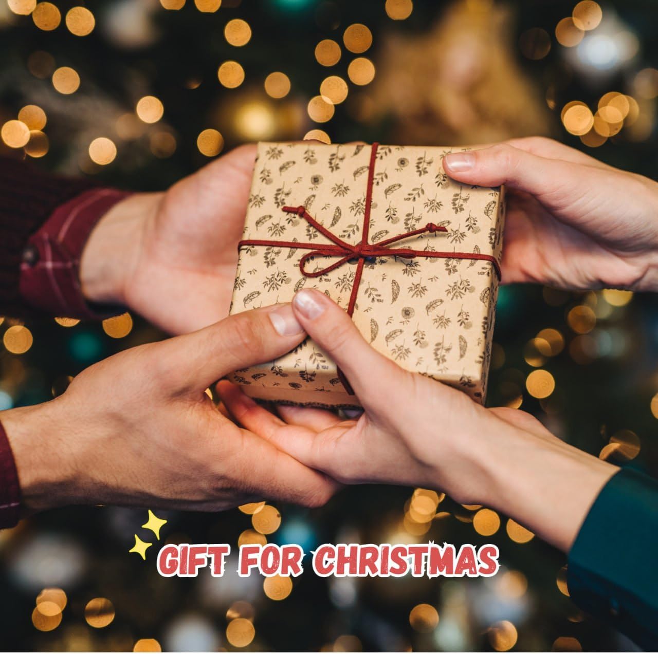 Sunflower Acrylic Suncatcher Hanging Christmas Ornament Stained Glass Effect Window Car Indoor Outdoor Decor Garden Sun Catcher Gifts Nature Lover Decorations for Women Mom Grandma - Image 7