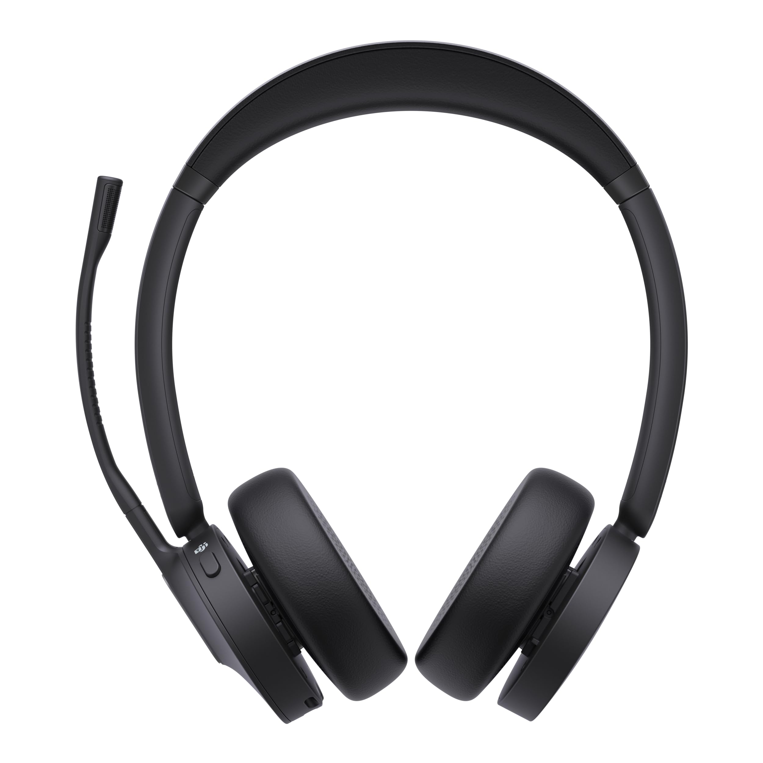 Yealink Casque Micro sans Fil WH64 Dual Teams + Base