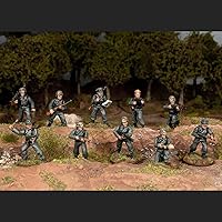 Vista 8 de World Ablaze: Panzer Lehr Division