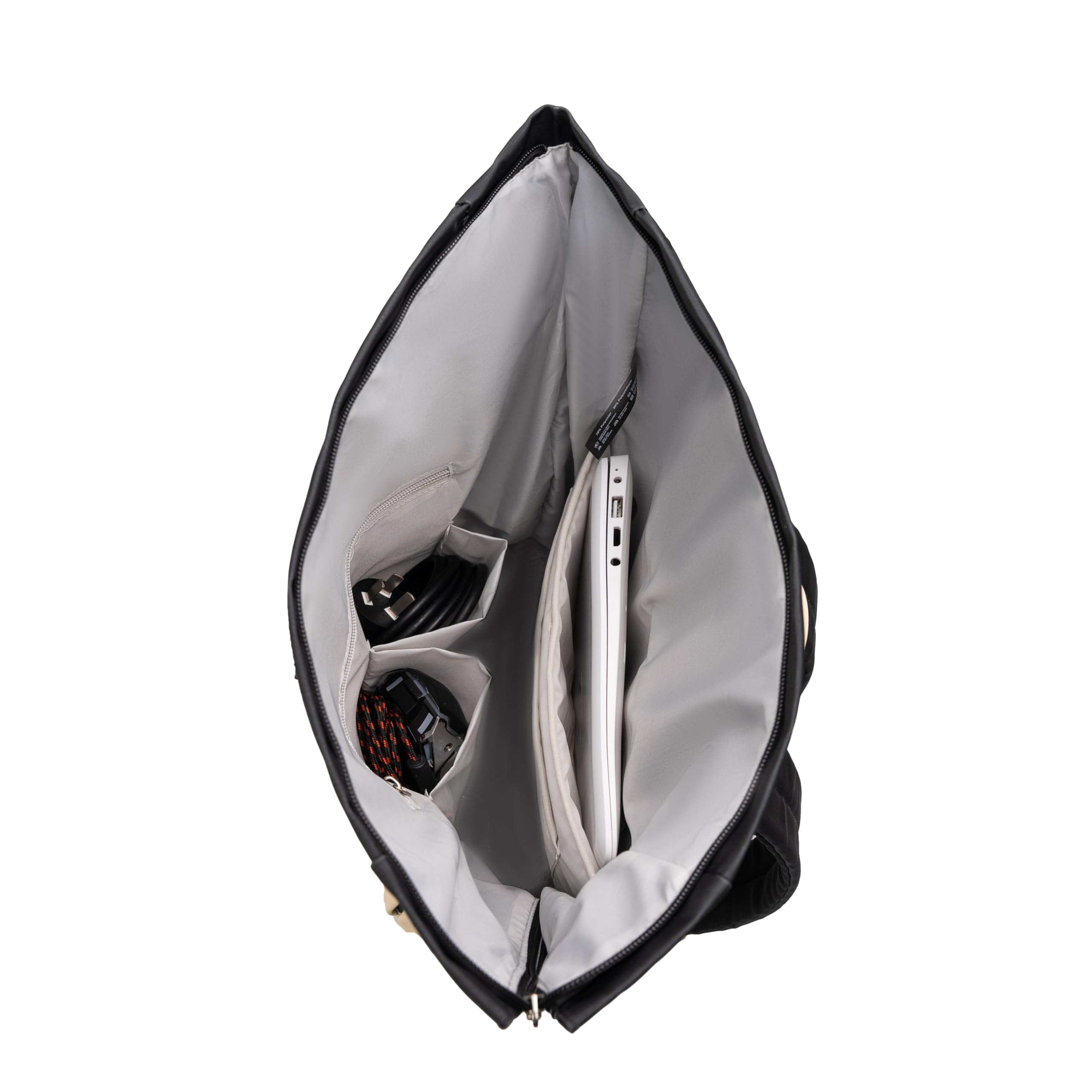 CELIMS - Mochila de Cabina 40x30x20 cm con Botella de Agua