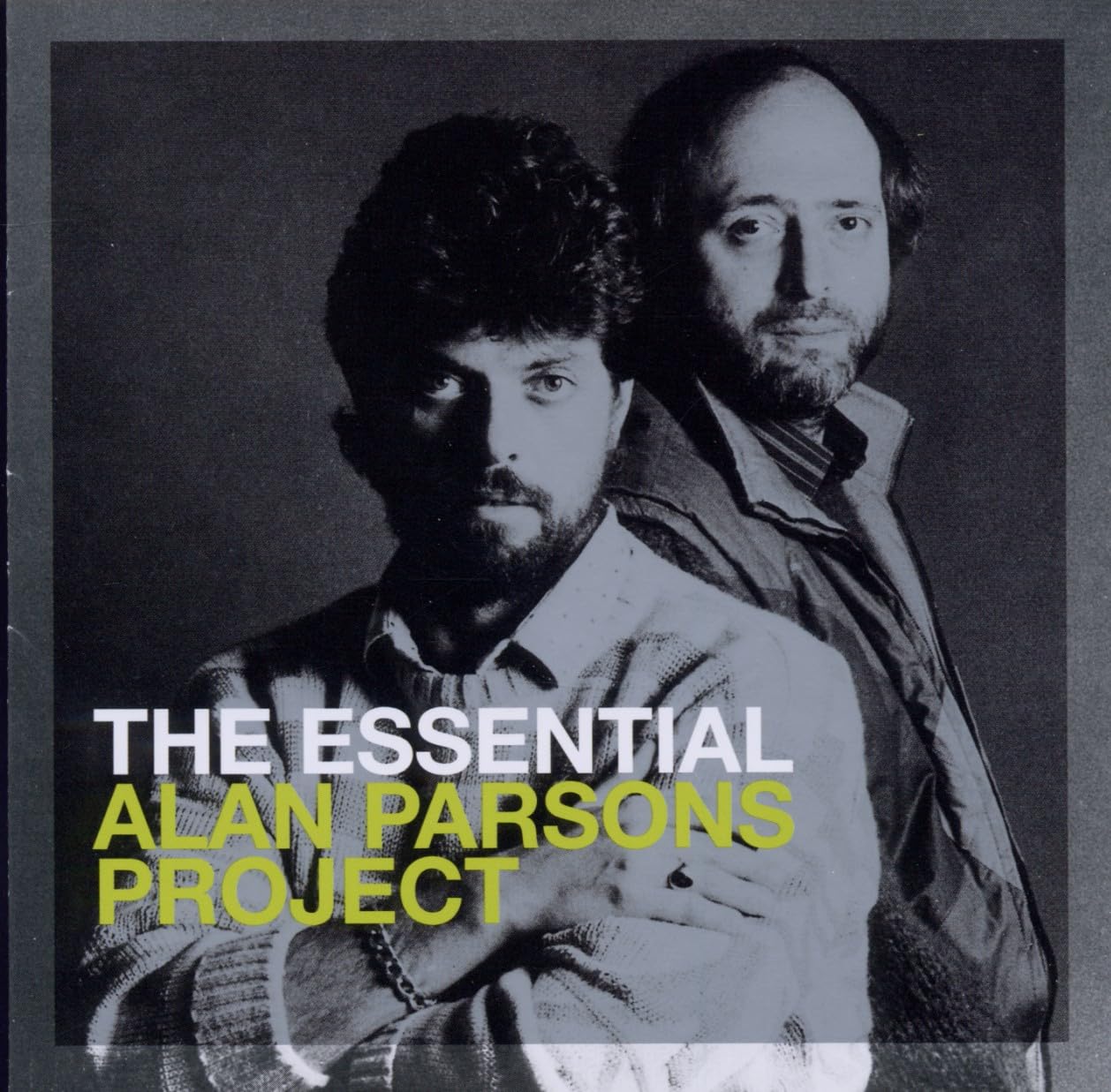 ESSENTIAL ALAN PARSONS PR